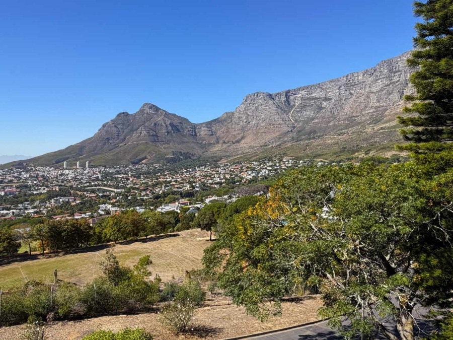 To Let 1 Bedroom Property for Rent in Tamboerskloof Western Cape
